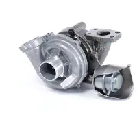BTS Turbo T914333BL Turbocharger