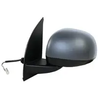 Alkar 6142924 Buitenspiegel