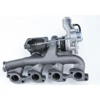 BTS Turbo T914234 Turbocharger