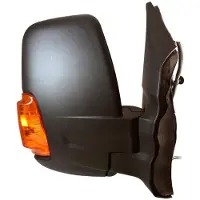 Alkar 9236666 Buitenspiegel