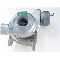 BTS Turbo T912094 Turbocharger