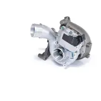 BTS Turbo T914134BL Turbocharger