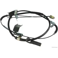 HERTH+BUSS JAKOPARTS J3931085 Handremkabel