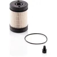 MANN-FILTER Ureumfilter U 630 x KIT