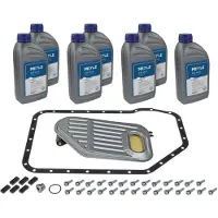 Meyle 100 135 0001 Olieverversingsset voor automatische transmissie