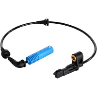 Hella 6PU 012 039-691 Wielsnelheidssensor (ABS)