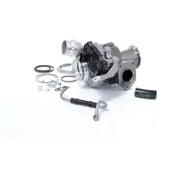 BTS Turbo T981424 Turbocharger