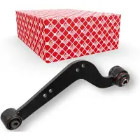 FEBI BILSTEIN Besturingsarm spoor 175087