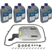 Meyle 100 135 0018 Olieverversingsset voor automatische transmissie