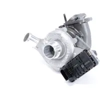 BTS Turbo T914922 Turbocharger