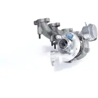 BTS Turbo T914518BL Turbocharger