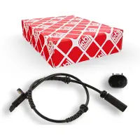 FEBI BILSTEIN Sensor, wielsnelheid 106638