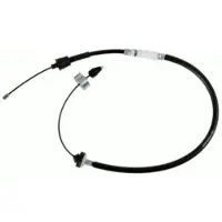 SACHS 3074 600 242 Koppelingskabel