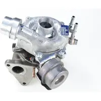 BTS Turbo T914992 Turbocharger