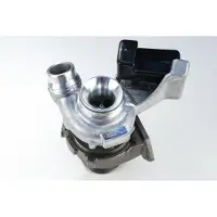 BTS Turbo T914789BL Turbocharger
