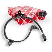 FEBI BILSTEIN 109418 Wielsnelheidssensor (ABS)