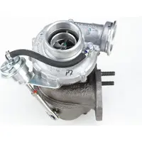 BTS Turbo T915684 Turbocharger