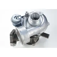 BTS Turbo T912182BL Turbocharger