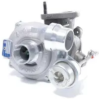 BTS Turbo T914537 Turbocharger