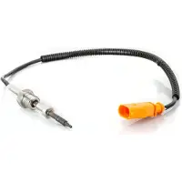 Hella 6PT 014 495-001 Sensor, uitlaatgastemperatuur