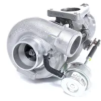 BTS Turbo T911377 Turbocharger