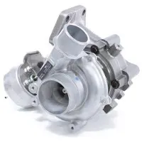 BTS Turbo T914874 Turbocharger