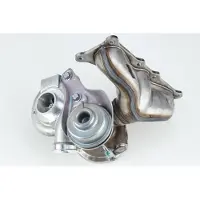 BTS Turbo T914819HI Turbocharger