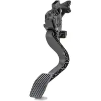 Hella 6PV 010 175-751 Sensor, gaspedaalpositie