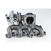 BTS Turbo T912472 Turbocharger