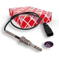 FEBI BILSTEIN Sensor, uitlaatgastemperatuur 49264
