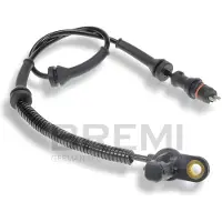 BREMI 51457 Wielsnelheidssensor (ABS)