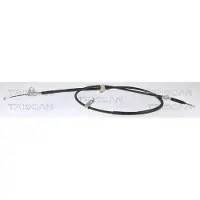 TRISCAN 8140 501136 Handremkabel