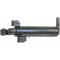 METZGER 2220589 Sproeikop reinigingsvloeistof, koplampreiniging