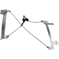 FEBI BILSTEIN 193252 Raammechanisme