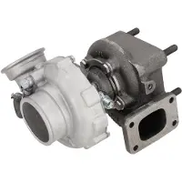 FEBI BILSTEIN 187438 Turbocharger
