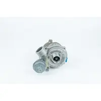 FEBI BILSTEIN 187134 Turbocharger