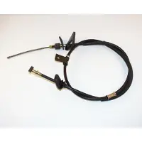TRISCAN 8140 69117 Handremkabel