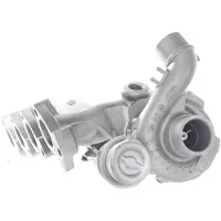 ALANKO 10900303 Turbocharger