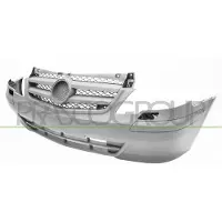 PRASCO ME9101022 Bumper