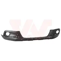 VAN WEZEL 4075571 Bumper