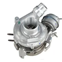 BTS Turbo T915258 Turbocharger