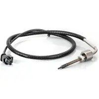 Hella Sensor, uitlaatgastemperatuur 6PT014 494-741