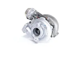 BTS Turbo T914555 Turbocharger