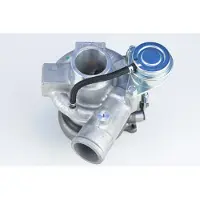 BTS Turbo T914941 Turbocharger