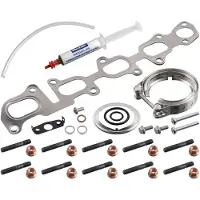 FEBI BILSTEIN 190317 Turbocharger, montageset
