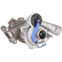 FEBI BILSTEIN 187213 Turbocharger