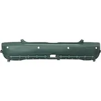 Diederichs 1205158 Achterbumper