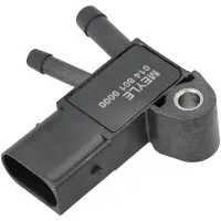 Meyle Sensor, uitlaatgasdruk ELECTRONICS 014 801 0000