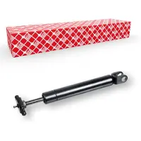 FEBI BILSTEIN 106511 Gasveer, Zitplaats instelling