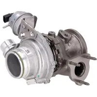 FEBI BILSTEIN 187039 Turbocharger
